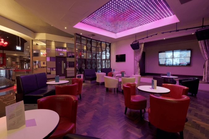 Best Sports Bars in Coventry - Genting Casino Coventry