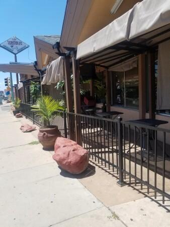 Best Sports Bars in Aurora - Los Toritos