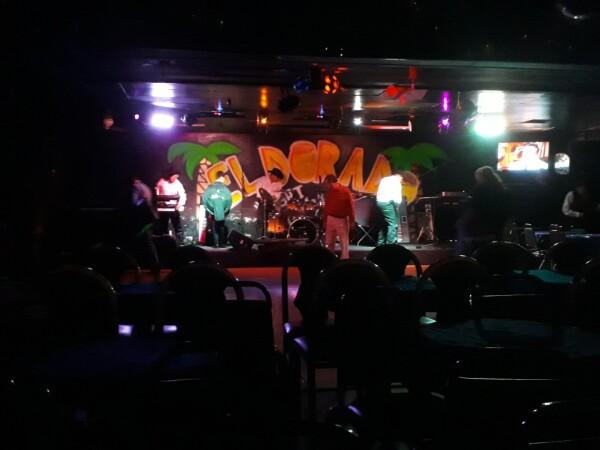 Best Sports Bars in Phoenix - El Dorado