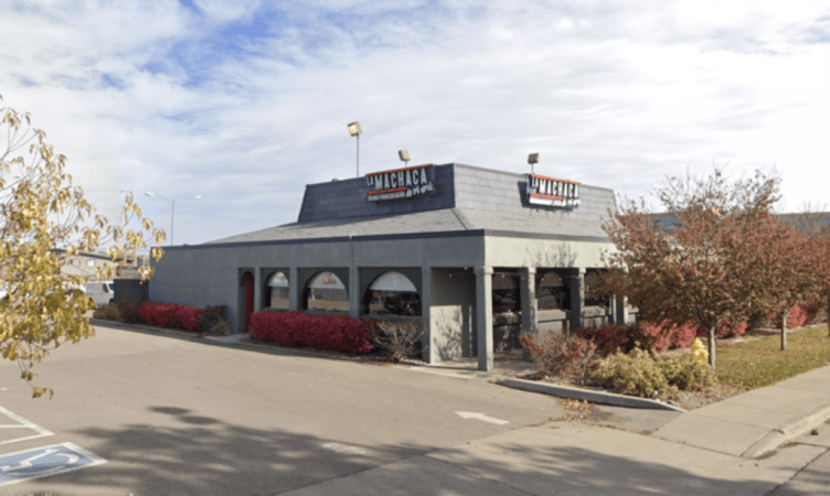 Best Sports Bars in Aurora - La Machaca De Mi Ama