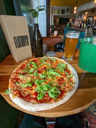 Best Sports Bars in London - The Chandos