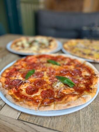 Les Meilleurs Bars à London - The Norbiton