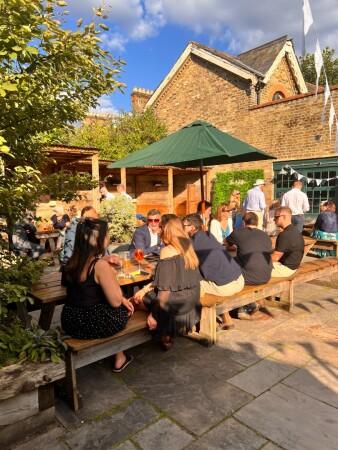 Les Meilleurs Bars à London - The Norbiton