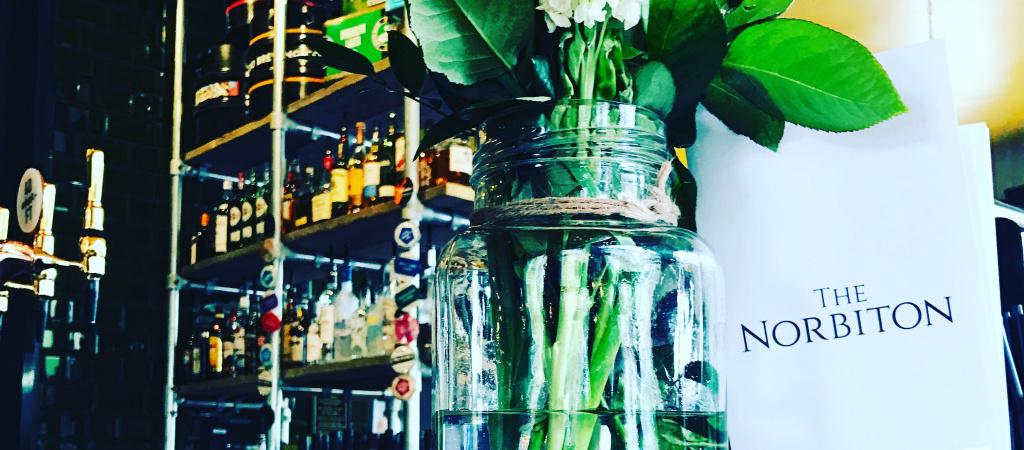 Les Meilleurs Bars à London - The Norbiton