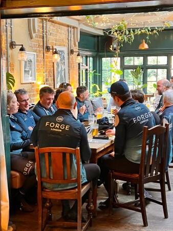 Les Meilleurs Bars à London - The Norbiton