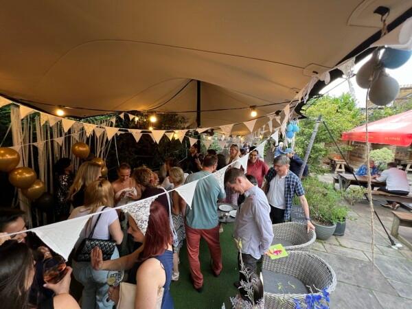 Les Meilleurs Bars à London - The Norbiton