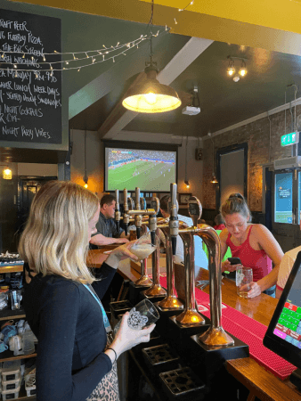 Les Meilleurs Bars à London - The Norbiton