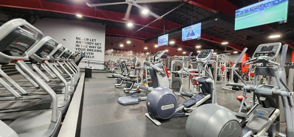 Best Sports Bars in Hilo - Ufc Gym @ Hilo, Hi