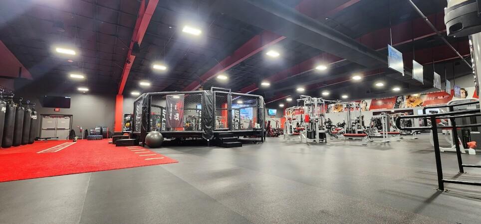 Best Sports Bars in Hilo - Ufc Gym @ Hilo, Hi