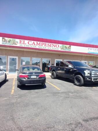 Best Sports Bars in Colorado Springs - Campesinos Restaurant & Bar