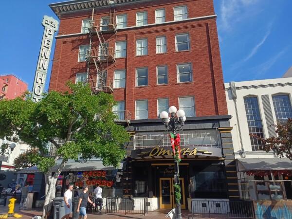 Best Sports Bars in San Diego - Omerta