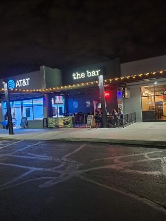 Best Sports Bars in Phoenix - The Bar Phoenix