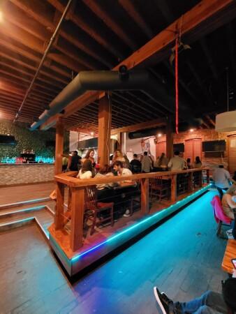 Best Sports Bars in Tampa - The Exchange Kitchen And Bar