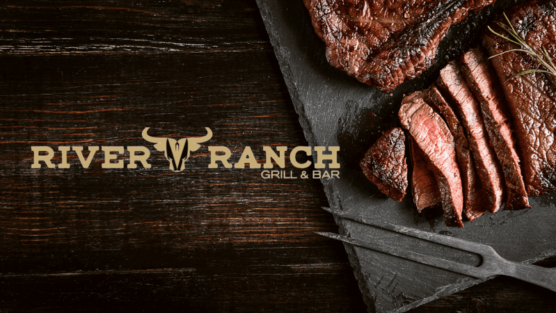 Best Sports Bars in Riverside - River Ranch Grill & Bar