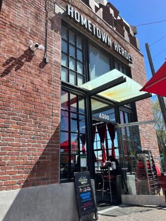 Best Sports Bars in Emeryville - Hidden Spot Emeryville