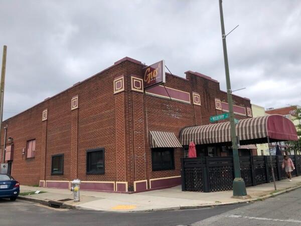 Best Sports Bars in Richmond - Gus' Bar And Grill