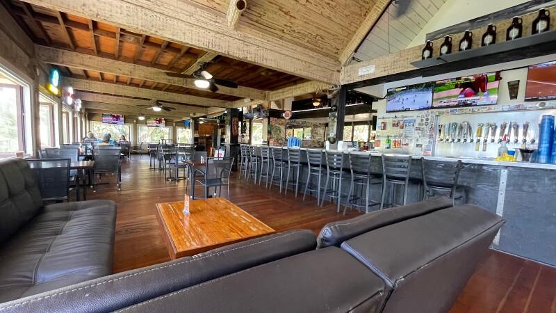 Best Sports Bars in Koloa - Kalapaki Joes Ii