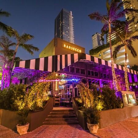 Best Sports Bars in Miami - Barsecco