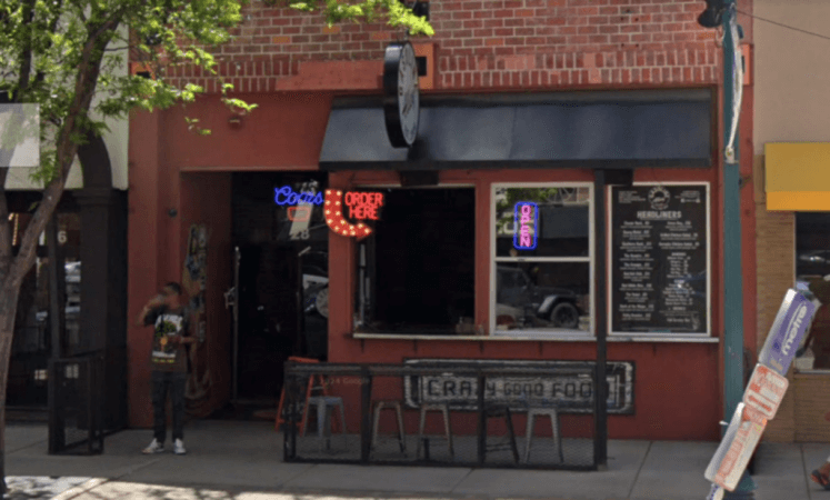 Best Sports Bars in Colorado Springs - Gasoline Alley