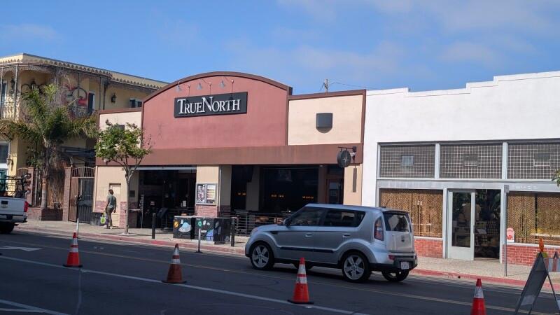 Best Sports Bars in San Diego - True North Tavern