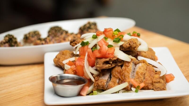 Best Sports Bars in Honolulu - Tjs