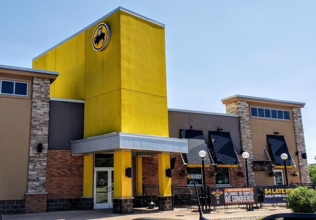 Best Sports Bars in Fitchburg - Buffalo Wild Wings @ Fitchburg, Wi