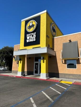 Best Sports Bars in Stockton - Buffalo Wild Wings @ Stockton, Ca