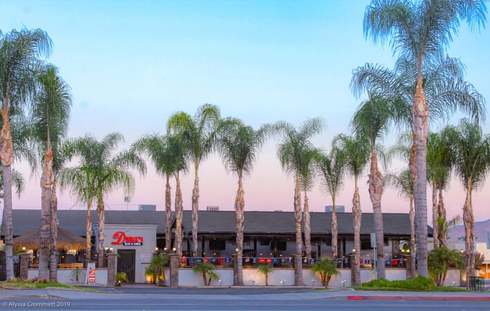 Best Sports Bars in Riverside - Dukes Bar & Grill