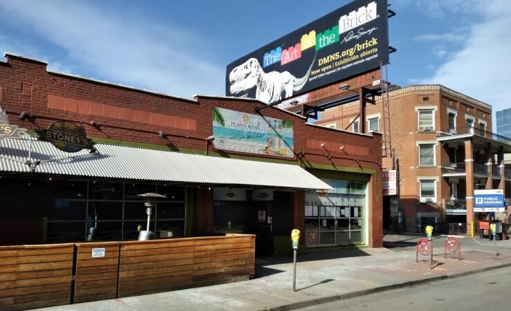 Best Sports Bars in Denver - Stoneys Bar & Grill