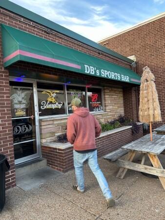 Best Sports Bars in St Louis - Dbs Sports Bar