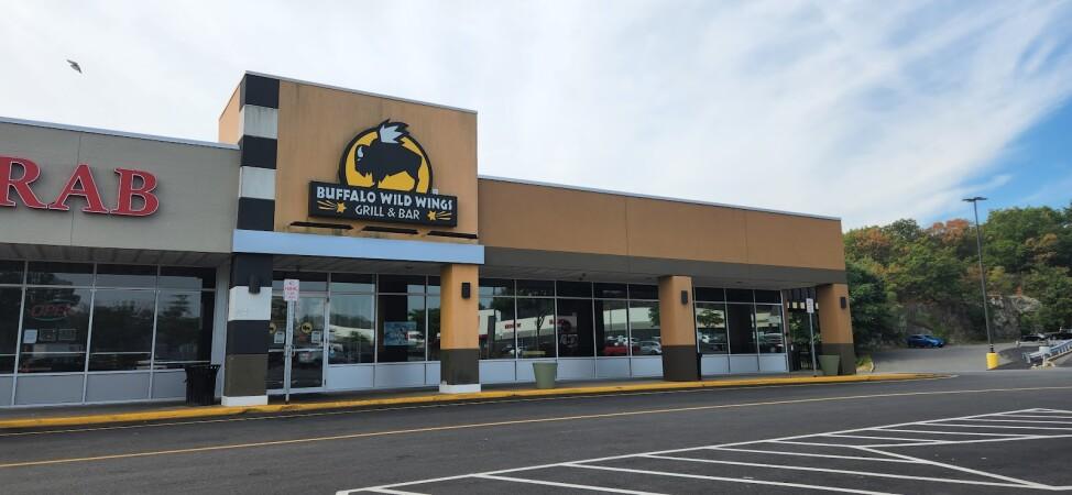 Beste Sportsbars in Saugus - Buffalo Wild Wings @ Saugus, Ma