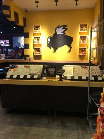 Beste Sportsbars in Saugus - Buffalo Wild Wings @ Saugus, Ma