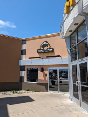 Beste Sportsbars in Danvers - Buffalo Wild Wings @ Danvers, Ma