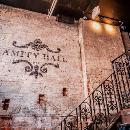 Best Sports Bars in New York - Amity Hall