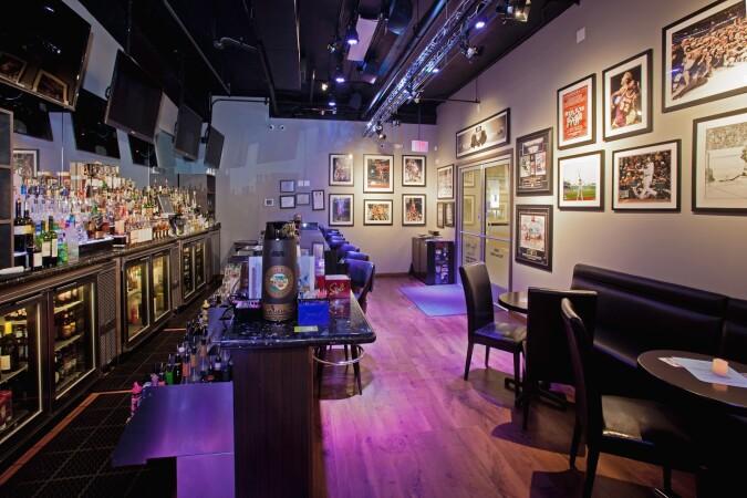 Best Sports Bars in Honolulu - Rivals