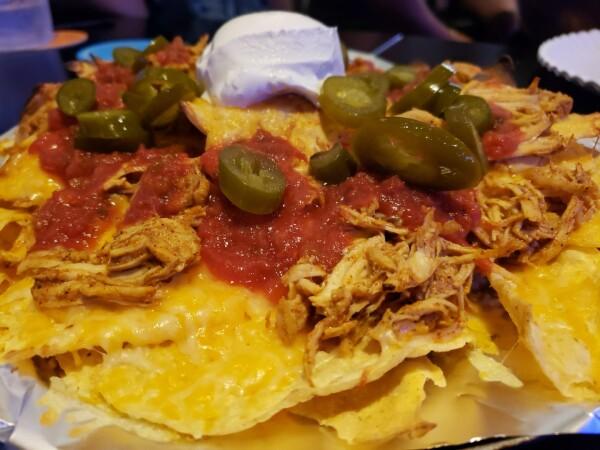 Best Sports Bars in Honolulu - Rivals