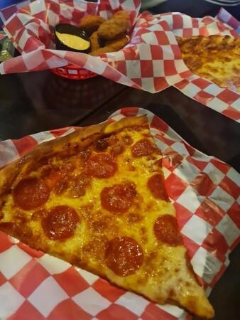 Best Sports Bars in Honolulu - Rivals