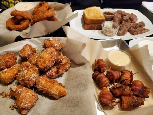 Best Sports Bars in Fairview - ALEXS-BAR