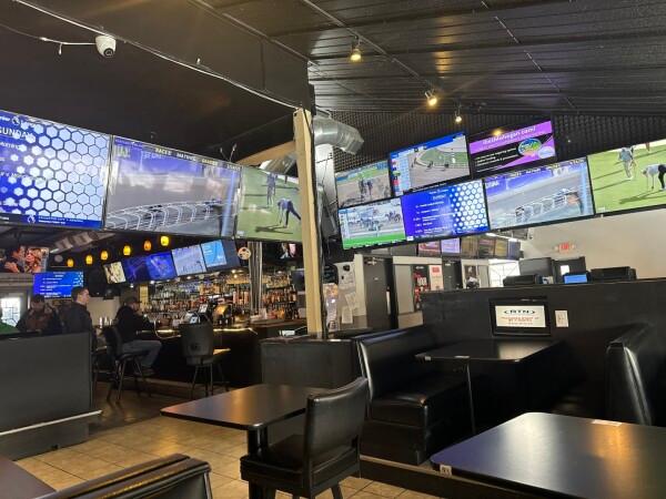 Best Sports Bars in Fairview - ALEXS-BAR