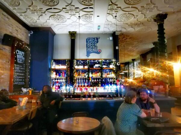 Best Sports Bars in Kentish Town - Assembly House