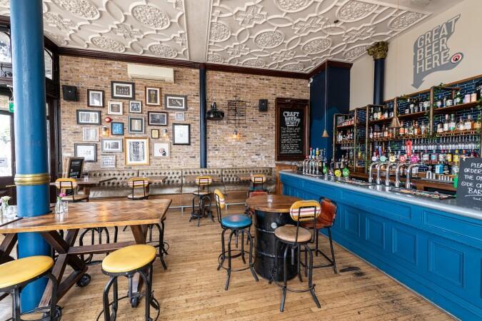 Best Sports Bars in Kentish Town - Assembly House