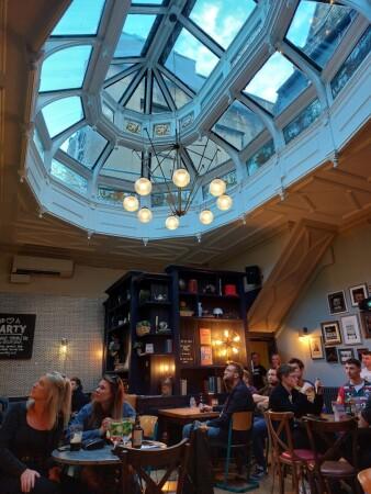 Best Sports Bars in Kentish Town - Assembly House