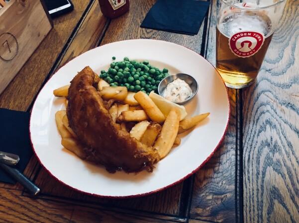 Best Sports Bars in Kentish Town - Assembly House