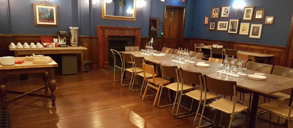 Best Sports Bars in Kentish Town - Assembly House