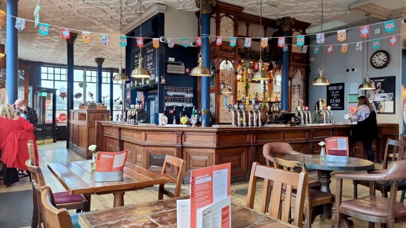 Best Sports Bars in Kentish Town - Assembly House