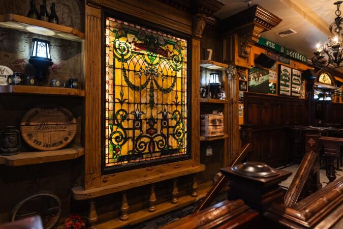 Best Sports Bars in New York - Mchales Bar & Grill