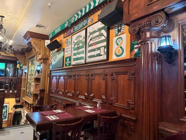 Best Sports Bars in New York - Mchales Bar & Grill