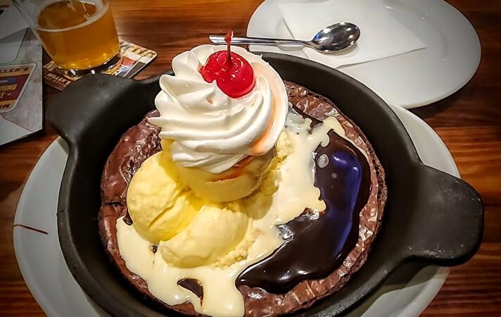 Best Sports Bars in Paramus - Millers Ale House Paramus