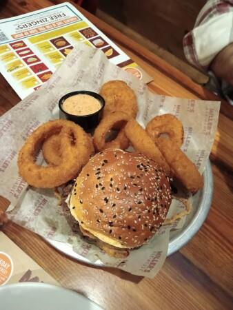 Best Sports Bars in Paramus - Millers Ale House Paramus