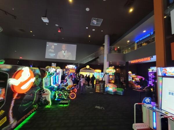 Best Sports Bars in Braintree - Dave & Busters @ Braintree